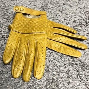 DRIVING GLOVES FOR WOMEN - SUMMER VENTILATED